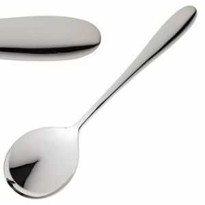 Amefa Oxford Soup Spoon (Pack of 12) - DM913 - 1