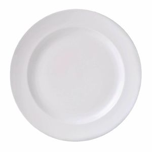 Steelite Antoinette Vogue Plates 254mm (Pack of 24) - V5539 - 1