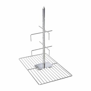 Rational Spit for Whole Lambs and Suckling Pigs - FP211 - 1