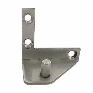 Polar Upper Hinge - AL080 - 1