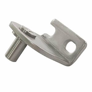 Polar Down Hinge - AL093 - 1