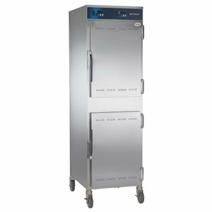 Alto-Shaam Double Compartment 108kg Holding Cabinet 1000-UP - 1