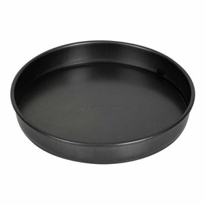 Masterclass Non-Stick Loose Base Round Sandwich Pan 230mm - FC359 - 3