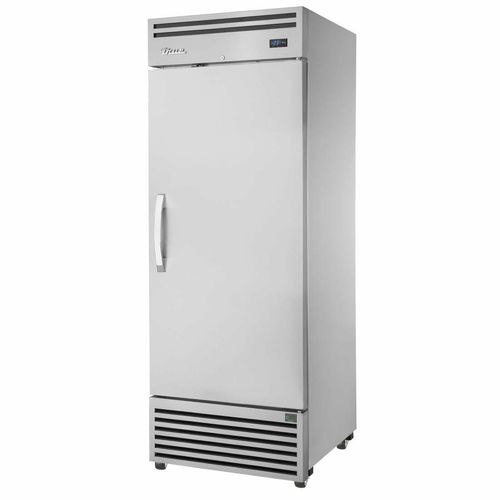 True 2/1 GN Upright Freezer TGN-1F-1S - 1