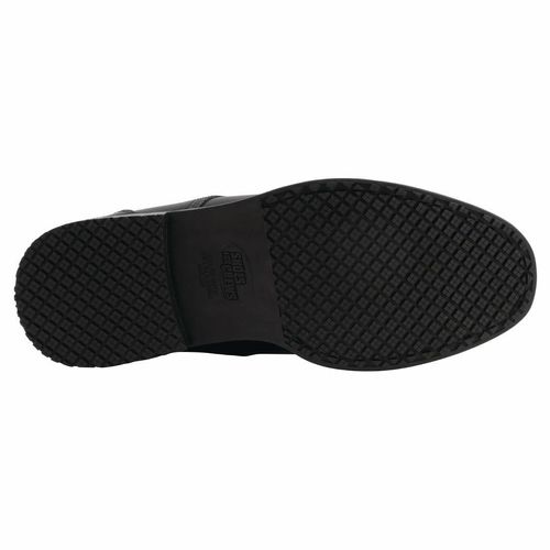 Shoes For Crews Mens Dress Shoe Size 38 - 4