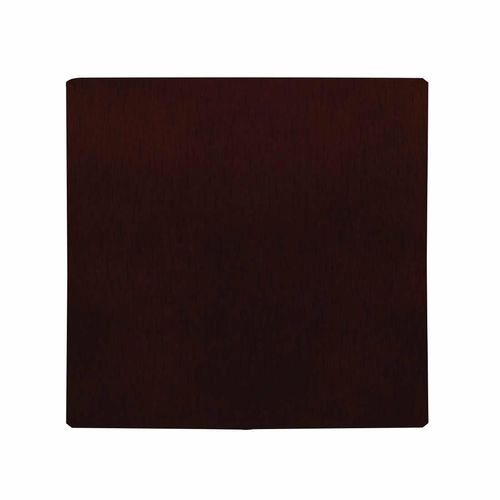 Bolero Dark Chocolate Wooden Swatch - 1