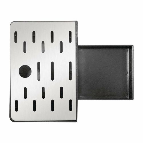 Nisbets Essentials Water Pan - 1