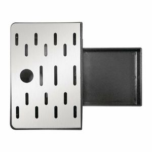 Nisbets Essentials Water Pan - 1