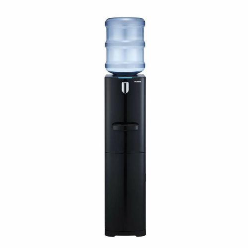 Clover Hot, Cold & Ambient Touchless Floor Standing Bottle Water Cooler Black - 2