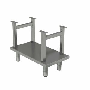 Falcon Fixed stand for Dominator Plus 400mm wide models - 1