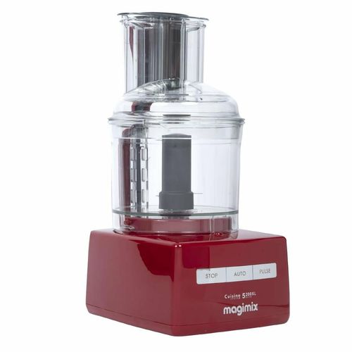 Magimix 5200XL Food Processor 18585 - 1