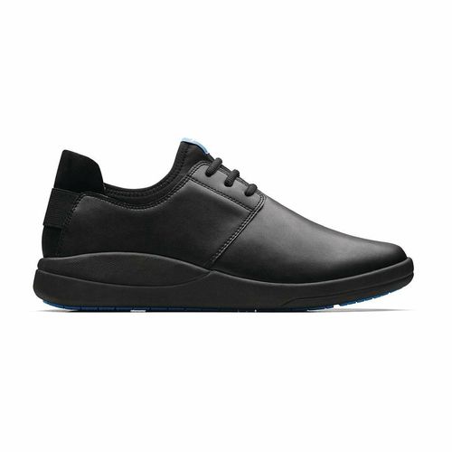 WearerTech Relieve Shoe Black/Black with Modular Insole Size 43 - 3