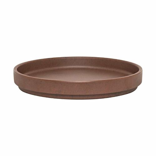 Steelite Cali Redwood Stack Plate 159mm (Pack of 6) - 1
