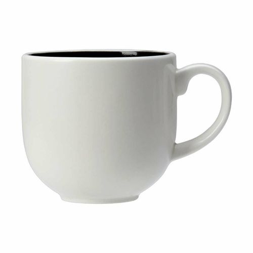 Steelite Nyx Mug City 340ml (Pack of 12) - 1