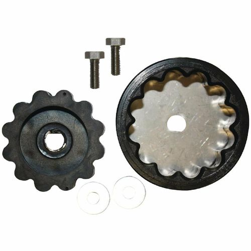 Santos Complete Coupling Kit - 1