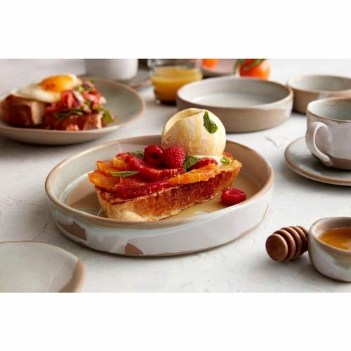 Steelite Forager Stackable Bowl 210mm (Pack of 12) - 7