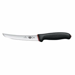 Victorinox Fibrox Dual Grip Boning Knife 15cm - CU007 - 1