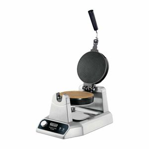 Waring Commercial Single Waffle Cone Maker - CH575 - 3