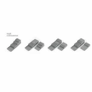 Metaltex Blade-Fit Adjustable Knife Organiser - CJ112 - 3