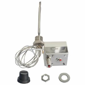 Buffalo High Temperature Protector - AL200 - 1