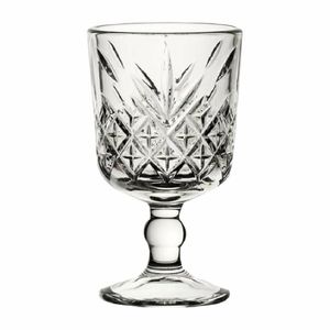 Utopia Timeless Vintage Stemmed Shot Glasses 60ml (Pack of 24) - CZ031 - 1