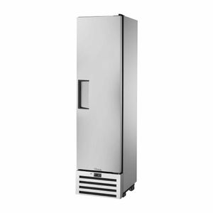 True Super Slimline Upright Foodservice Refrigerator T-11-HC - CX717 - 1