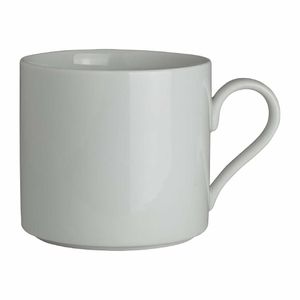 Steelite Essence Fine-Can Coffee Cup (Pack of 24) - VV3726 - 1