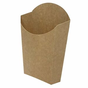 Fiesta Recyclable Chip Scoop Large 150x52mm (Pack of 1000) - FT666 - 1