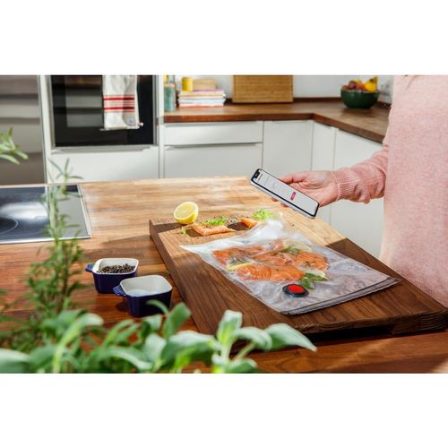 Zwilling Fresh & Save Reusable Vacuum Bags Large (Pack of 3) - CU029 - 3