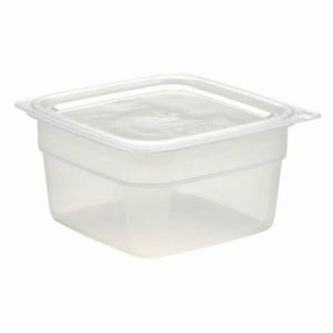 Cambro FreshPro Food Storage Container 473ml - CU134 - 1