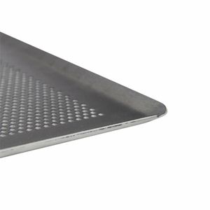De Buyer Perforated Non-Stick Aluminium Baking Tray GN1/1 - DZ708 - 3