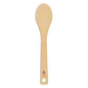 Natural Elements Wood Fibre Basting Spoon 4'' - DX352 - 1