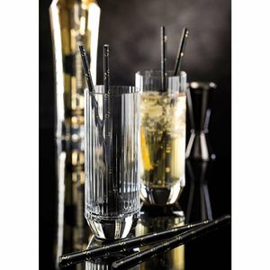 Utopia Big Top Hiball Glasses 300ml (Pack of 24) - FJ075 - 3