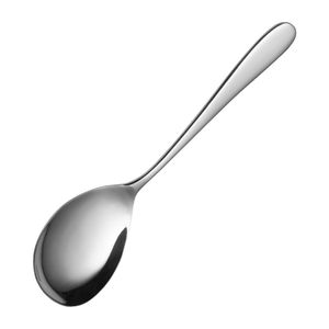 Sola Oasis Serving Spoon (Pack of 12) - FF919 - 1