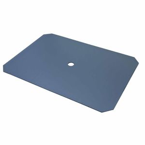 Beaumont Universal Glassware Carry Box Lid (Pack of 5) - CZ625 - 1