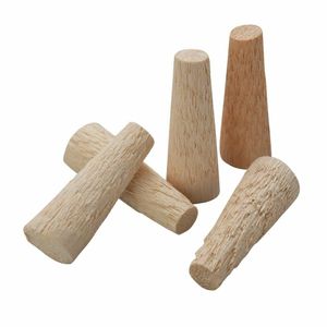 Beaumont Cane Porous Spile 38mm (Pack of 50) - CZ520 - 1