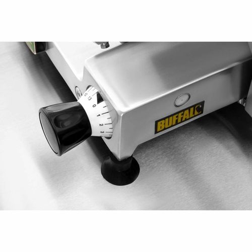Buffalo Meat Slicer 300mm - CD279 - 7