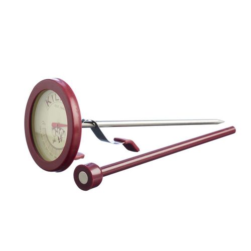 Kilner Thermometer and Lid Lifter - DM259 - 1