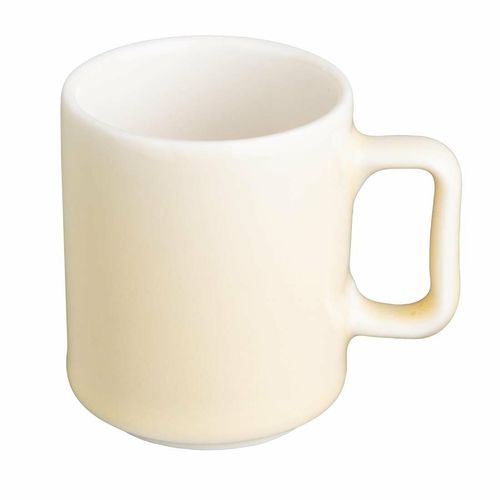 Olympia Fondant Cup Lemon - 85.5ml 2.9fl oz (Box 6) - CU422 - 3