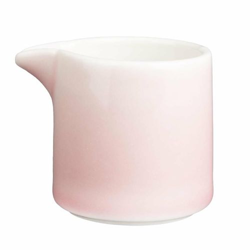 Olympia Fondant Milk Jug Pink - 85.5ml 2.9fl oz (Box 12) - CU456 - 1