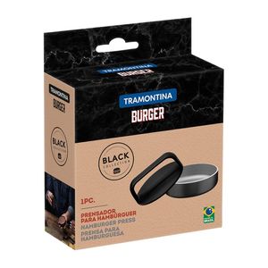 Tramontina Hamburger Press 100mm - DP789 - 3