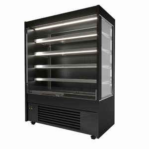 Victor Maxiline 1800mm Standard Depth Multideck With Night Blind MAXI180V-MT-G-PA - DP599 - 1