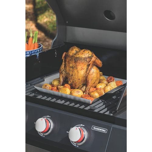 Tramontina Poultry Roaster - DP763 - 5