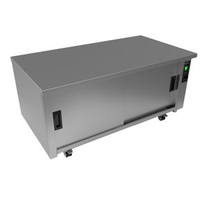 Moffat Roll Under Hot Cupboard HC3RU - CU540 - 1