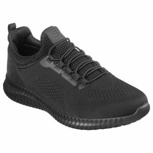Skechers Mens Cessnock SR Trainers Size 46 (UK 11) - BB717-46 - 1