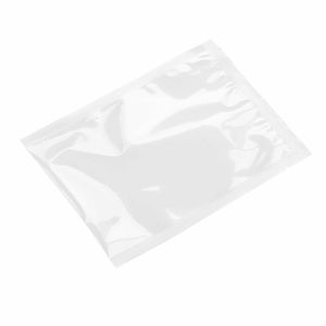 Vogue Micro-channel Vacuum Pack Bags 150x200mm (Pack of 50) - CU366 - 1