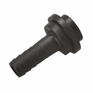 Beaumont Hose Tail for Standard tap 9mm hose - CZ505 - 1