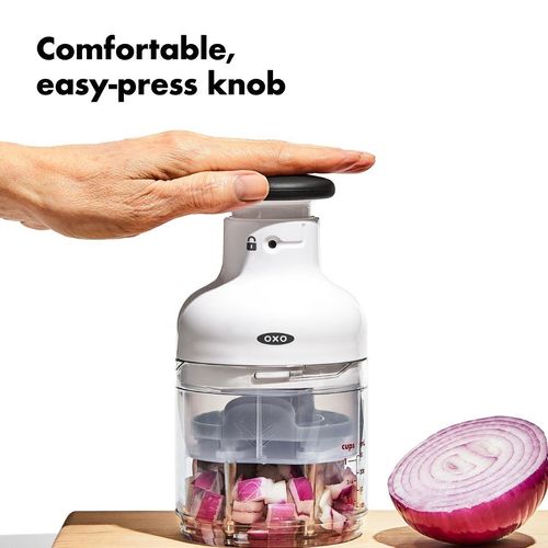 OXO Good Grips Chopper - FU276 - 4