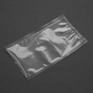 Vogue Micro-channel Vacuum Pack Bags 150x250mm (Pack of 50) - CU367 - 3