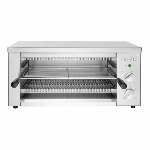 Buffalo Quartz Salamander Grill - CJ799 - 3